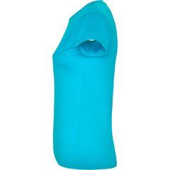 Camiseta Entallada Mujer | MANGA_IZQUIERDA | 80 x 110