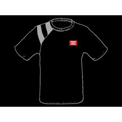 Camiseta España Transpirable | Zona 1 | 60 x 40