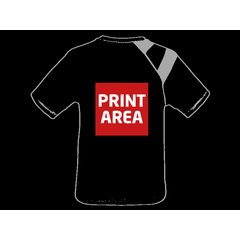 Camiseta España Transpirable | Zona 2 | 200 x 200