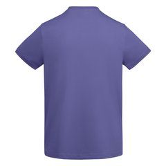 Camiseta Gruesa Algodón Hombre | TRASERA | 350 x 420