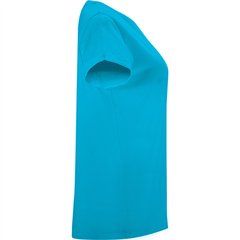 Camiseta Holgada Manga Dobladillo | MANGA_DERECHA | 80 x 80