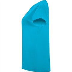 Camiseta Holgada Manga Dobladillo | MANGA_IZQUIERDA | 80 x 80