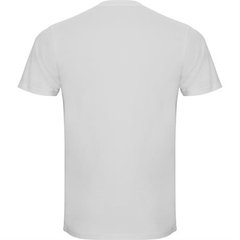 Camiseta Interior Hombre Transpirable | TRASERA | 350 x 420