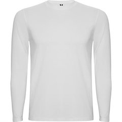 Camiseta Interior Manga Larga | FRONTAL | 350 x 420