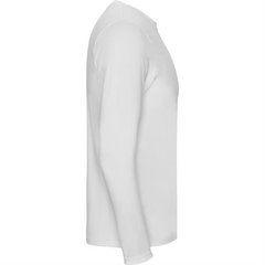 Camiseta Interior Manga Larga | MANGA_DERECHA | 80 x 150