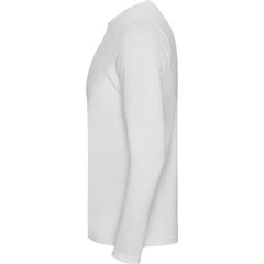 Camiseta Interior Manga Larga | MANGA_IZQUIERDA | 80 x 150