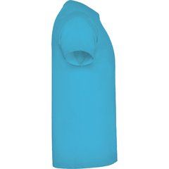 Camiseta manga corta cuello redondo | MANGA_DERECHA | 80 x 160