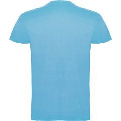 Camiseta Manga Corta con Elastano | TRASERA | 350 x 420