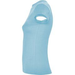 Camiseta de manga corta entallada | MANGA_IZQUIERDA | 80 x 130