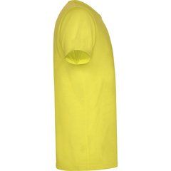 Camiseta Manga Corta Flúor | MANGA_DERECHA | 80 x 130