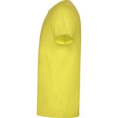 Camiseta Manga Corta Flúor | MANGA_IZQUIERDA | 80 x 130