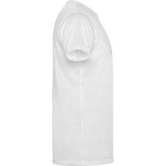 Camiseta Manga Corta para Sublimación | MANGA_DERECHA | 80 x 150