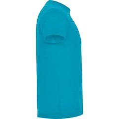 Camiseta Manga Corta Tubular | MANGA_DERECHA | 80 x 150