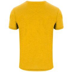 Camiseta Manga Corta Vigoré | TRASERA | 35 x 42