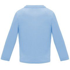 Camiseta Manga Larga Bebé | TRASERA | 200 x 240