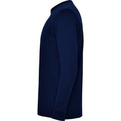 Camiseta Manga Larga con Puños | MANGA_IZQUIERDA | 80 x 350