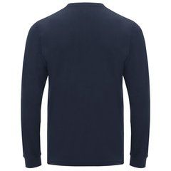 Camiseta de manga larga | TRASERA | 350 x 420