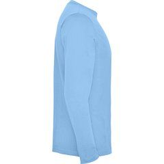 Camiseta Manga Larga Tubular | MANGA_DERECHA | 80 x 350