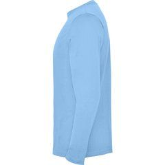 Camiseta Manga Larga Tubular | MANGA_IZQUIERDA | 80 x 350