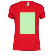 Camiseta Mujer 100% Algodón | Area 3 | 220 x 300