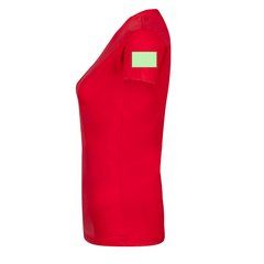 Camiseta Mujer Algodón 150g/m2 | Area 4 | 80 x 50