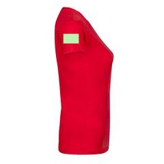 Camiseta Mujer Algodón 150g/m2 | Area 5 | 80 x 50