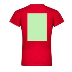 Camiseta Mujer Algodón 150g/m2 | Area 7 | 220 x 300
