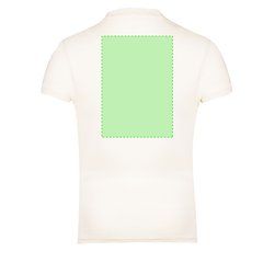 Camiseta Mujer Algodón Orgánico | Area 7 | 220 x 300