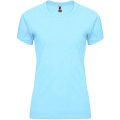 Camiseta Mujer Control Dry Entallada | FRONTAL | 340 x 420
