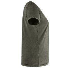 Camiseta Mujer Efecto Jeans | MANGA_DERECHA | 80 x 80