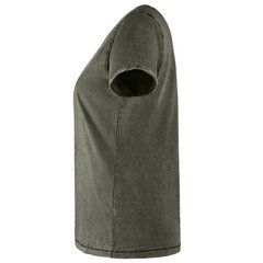 Camiseta Mujer Efecto Jeans | MANGA_IZQUIERDA | 80 x 80