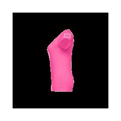 Camiseta Mujer Entallada de Algodón Escote V | Manga 2 | 80 x 40