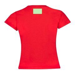 Camiseta Niña 100% Algodón | Area 6