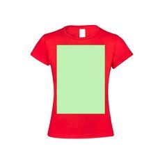 Camiseta Niño Algodón 4 a 12 | Area 3 | 220 x 300