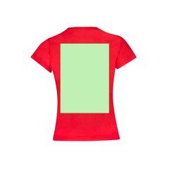 Camiseta Niño Algodón 4 a 12 | Area 7 | 220 x 300