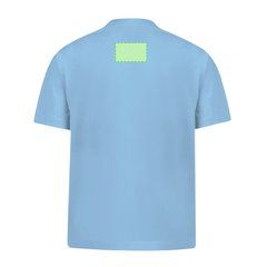 Camiseta Niño Algodón Peinado | Area 6 | 100 x 60