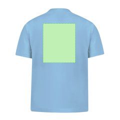 Camiseta Niño Algodón Peinado | Area 7 | 220 x 300