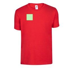Camiseta Niño Algodón Tacto Suave | Area 2