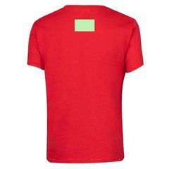 Camiseta Niño Algodón Tacto Suave | Area 6