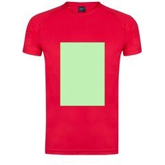 Camiseta Niño Dynamic Transpirable | Area 3