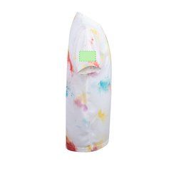 Camiseta Niño Poliéster Transpirable Estampada | Area 5 | 80 x 50
