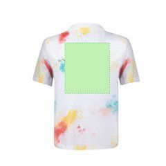 Camiseta Niño Poliéster Transpirable Estampada | Area 7 | 220 x 300