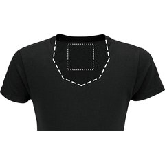 Camiseta Niños Ajustada 150g Algodón | Dentro | 70 x 70