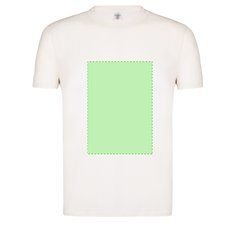 Camiseta Orgánica Niños 150g/m2 | Area 3 | 220 x 300