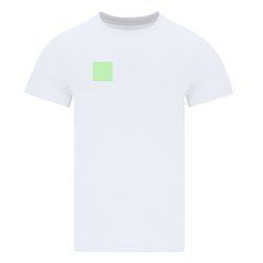 Camiseta Oversize de algodón | Area 2 | 80 x 80