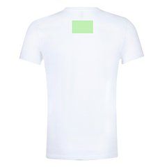 Camiseta Oversize de algodón | Area 6 | 100 x 60