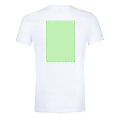 Camiseta Oversize de algodón | Area 7 | 280 x 400
