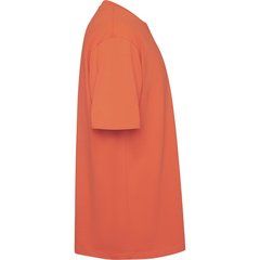 Camiseta oversize de manga corta | MANGA_DERECHA | 80 x 90