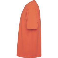 Camiseta oversize de manga corta | MANGA_IZQUIERDA | 80 x 90