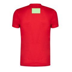 Camiseta Poliéster/Elastano Adulto | Area 6 | 100 x 60